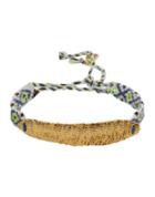 Lucy Folk Bracelets