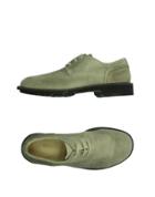 Raspaterra Lace-up Shoes