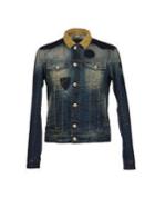 Armani Jeans Denim Outerwear