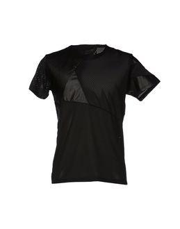 Damaged Goods By Sons Of Heroes T-shirts
