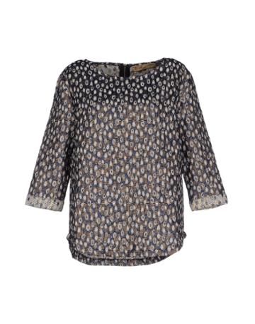 Maison Olga Blouses