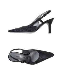 Elata Pumps