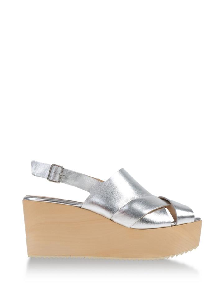 Ouigal Sandals