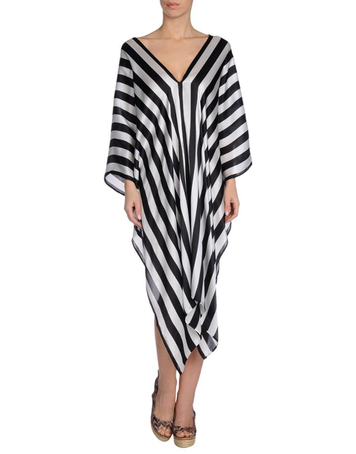 Elisabetta Franchi Beach Cover-ups