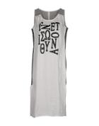 Nowaday Knee-length Dresses