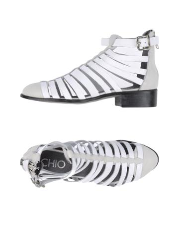 Chio Sandals
