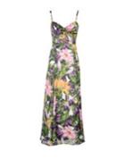 Mura Long Dresses