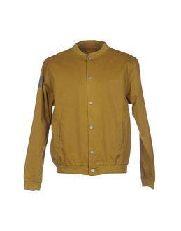 Pigalle Jackets