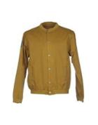Pigalle Jackets