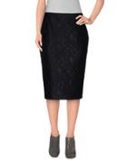 Adam Lippes 3/4 Length Skirts