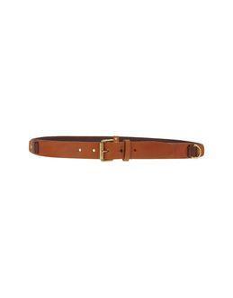 Folk Belts