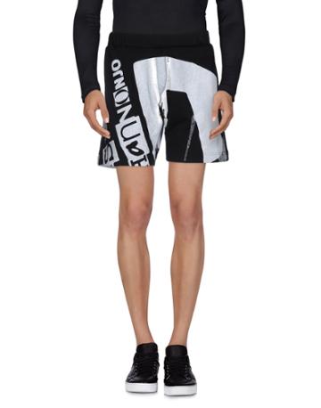 Christopher Shannon Shorts