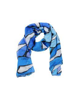 Croky Stoles