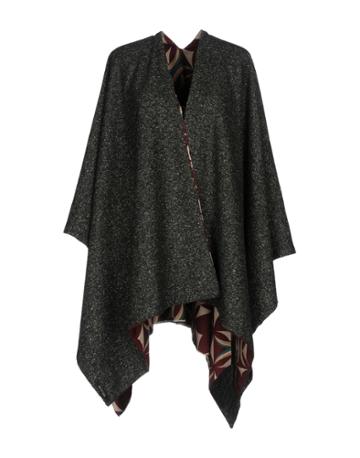 Agnese Gallamini Capes & Ponchos