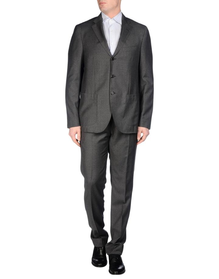 Sartoria Latorre Suits