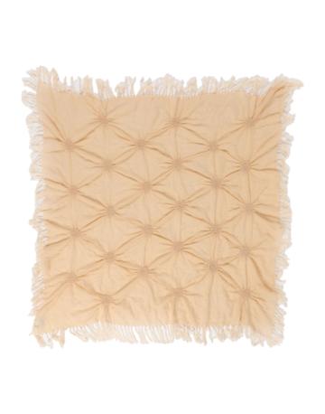 Kangra Cashmere Square Scarves