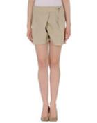 Ekle' Mini Skirts