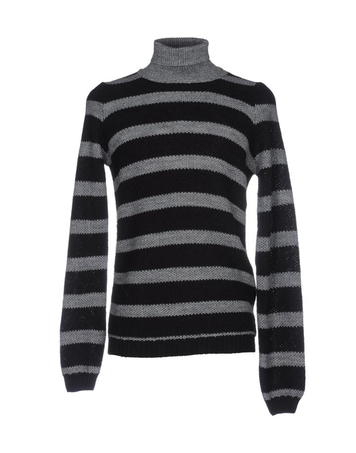 Stilosophy Industry Turtlenecks