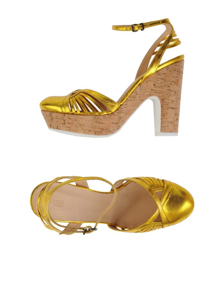 Intropia Sandals