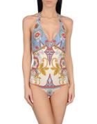 Raffaela D'angelo One-piece Swimsuits