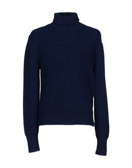 Alain Fracass  Turtlenecks
