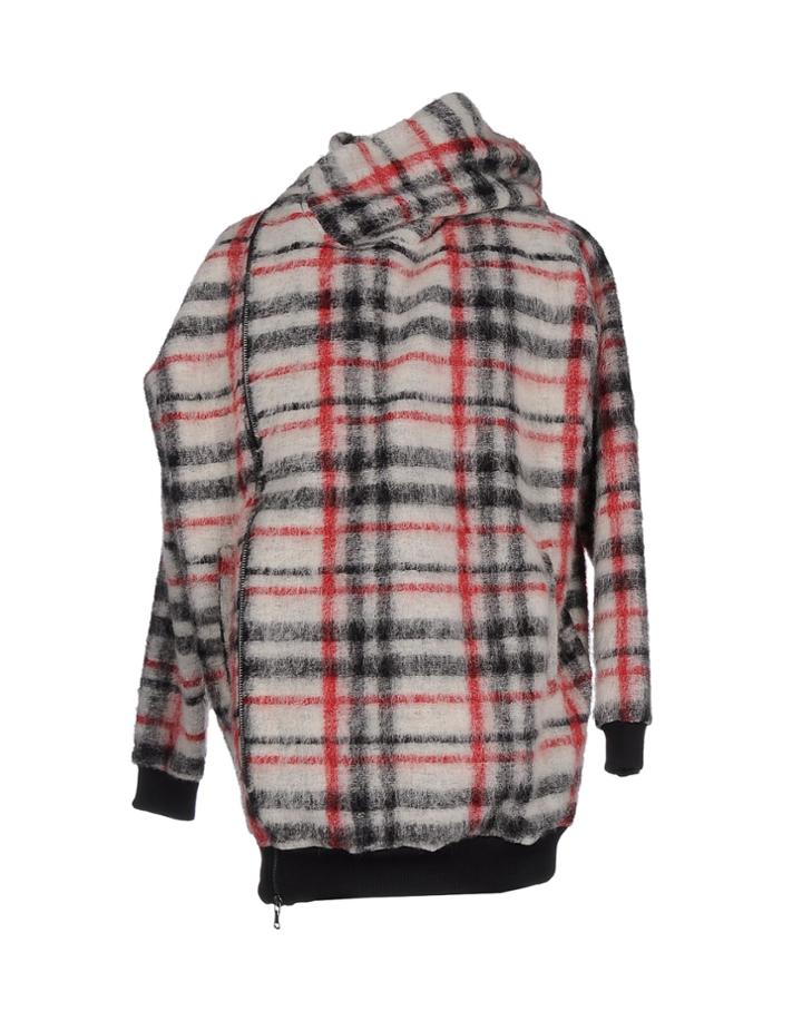 Zeusedera Jackets