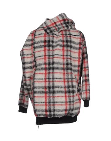 Zeusedera Jackets