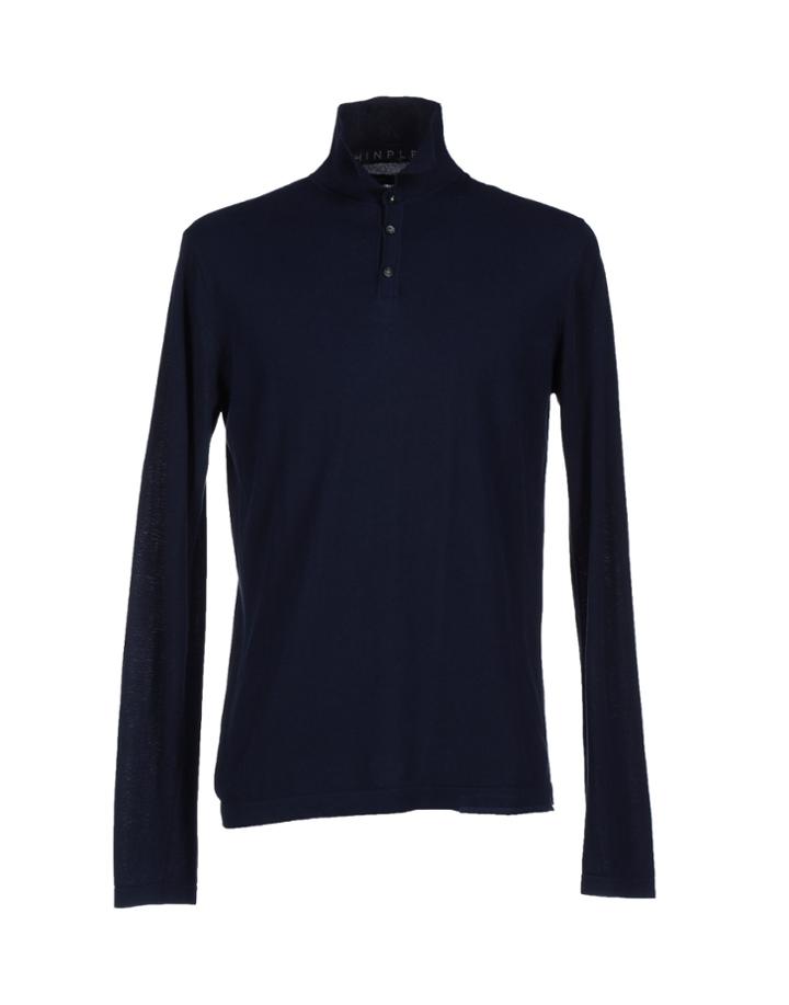 Thinple Polo Shirts