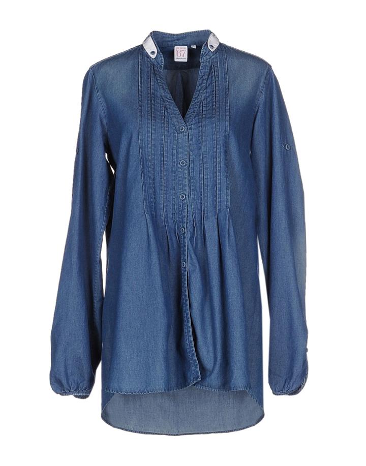 Archivio '67 Denim Shirts