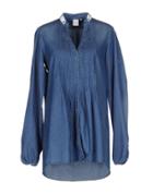 Archivio '67 Denim Shirts
