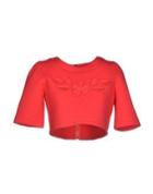Sister Jane Tops