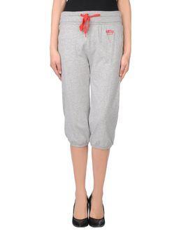 Virtus Palestre 3/4-length Shorts