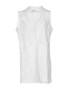 Mimi-mu  Firenze Overcoats