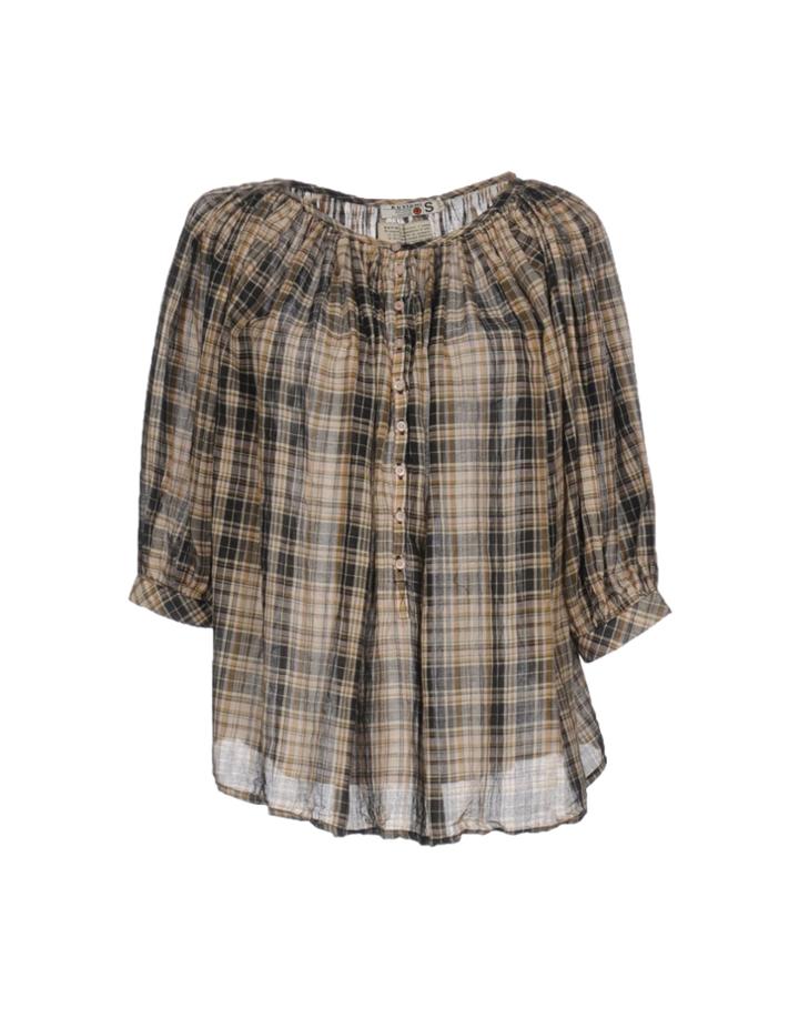 Kuyichi Blouses