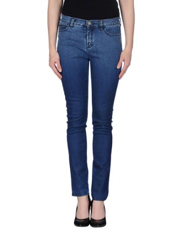 Mm6 By Maison Margiela Jeans