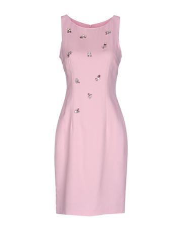 Cieffe Knee-length Dresses
