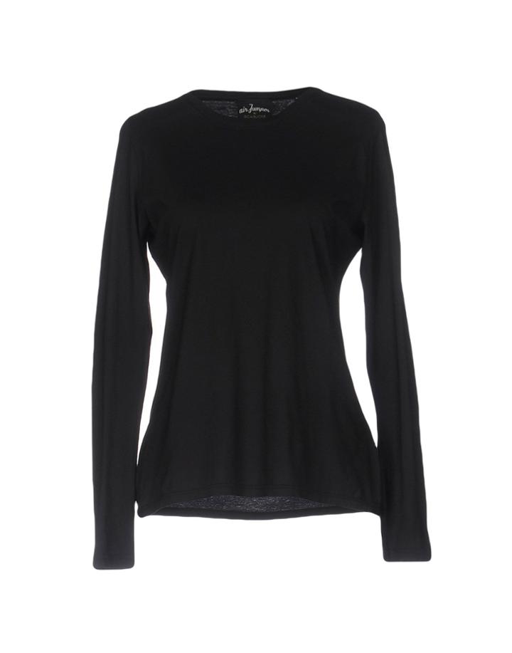Air Jumper By Scaglione T-shirts