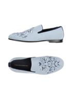 Ermanno Scervino Loafers