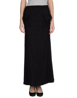 Mauro Gasperi Long Skirts