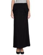 Mauro Gasperi Long Skirts
