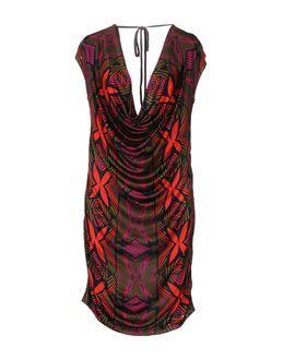 Custo Barcelona Knee-length Dresses