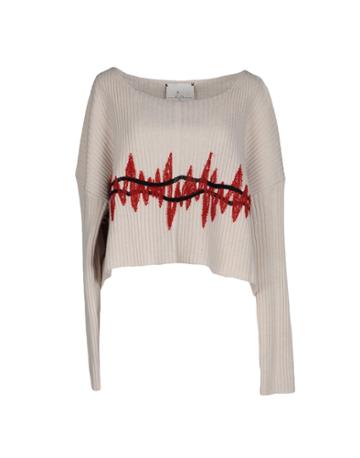 Eys Sweaters
