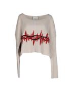 Eys Sweaters