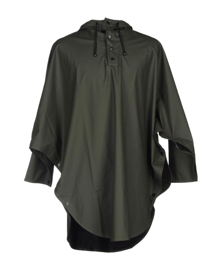 Rains Capes