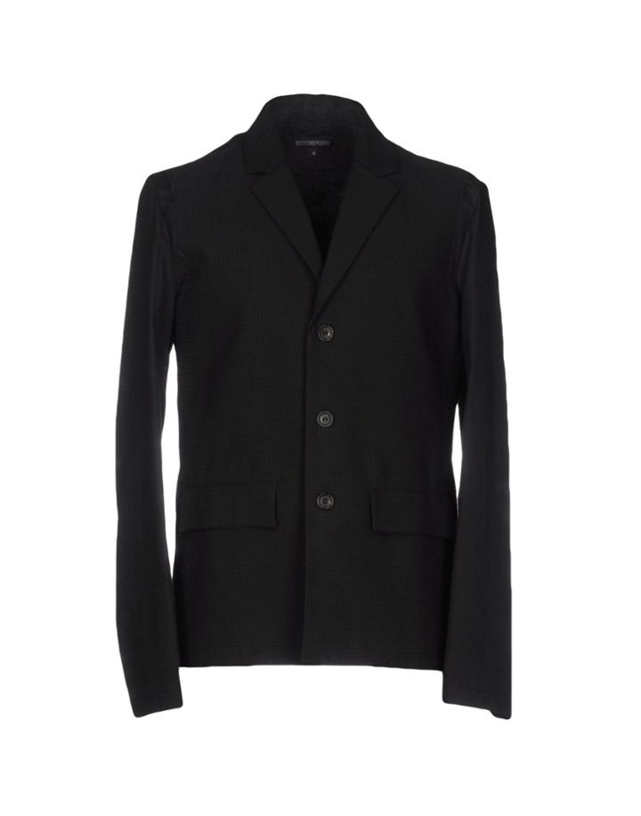 Alexandre Plokhov Blazers