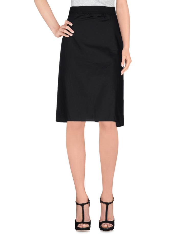 Virna Dr &reg; Knee Length Skirts