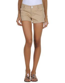 Ichi Shorts