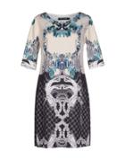 Gaowei+xinzhan Short Dresses