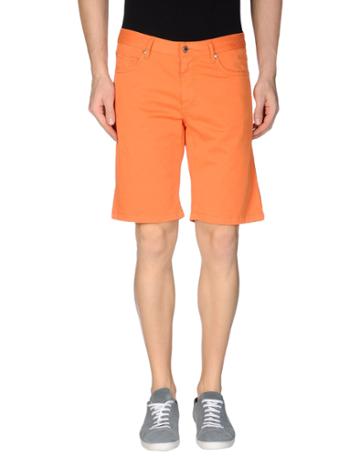 Conte Of Florence Bermudas