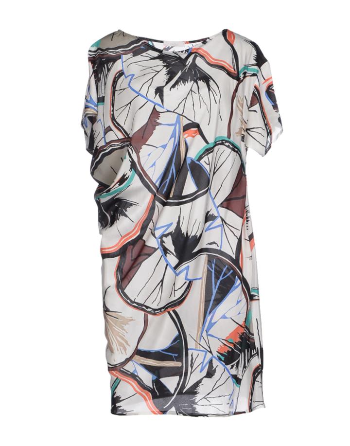 Carla G. Knee-length Dresses